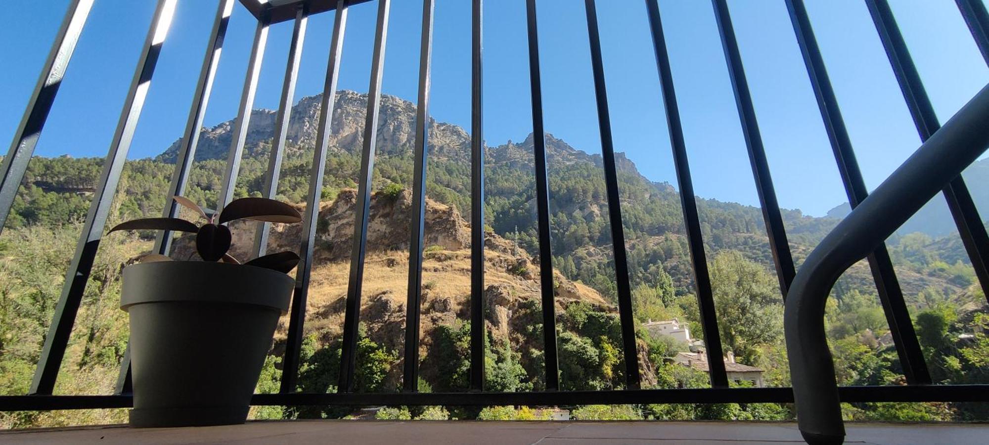 Alojamientos Puerta Del Parque Cazorla Bilik gambar